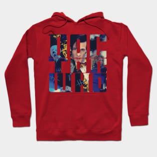 11th doctor Hoodie